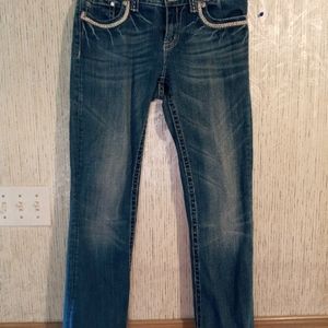 Miss Me women's jeans size 31 bootcut